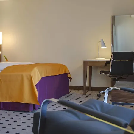 Hotel Radisson Blu Alna Oslo