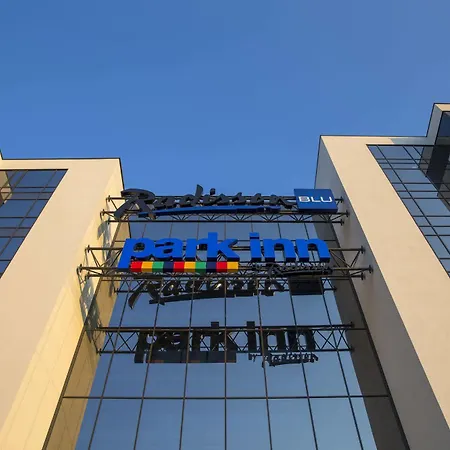 Radisson Blu Alna Oslo