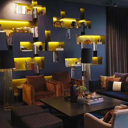 Hotel The Thief