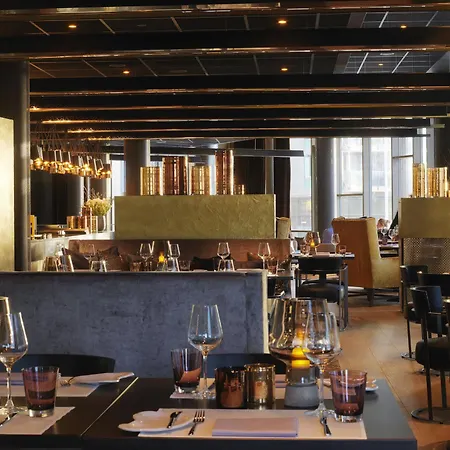 The Thief Hotel Oslo