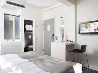Hotel Thon Gyldenlove Oslo