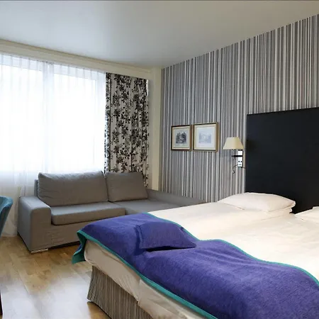 Hotel Bastion