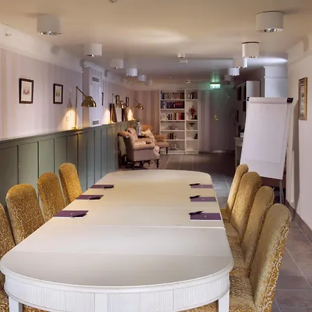 Hotel Bastion 4*