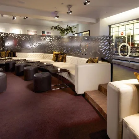 Clarion Collection Folketeateret Hotel