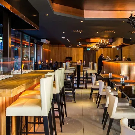 Norwegian Hotels And 4*