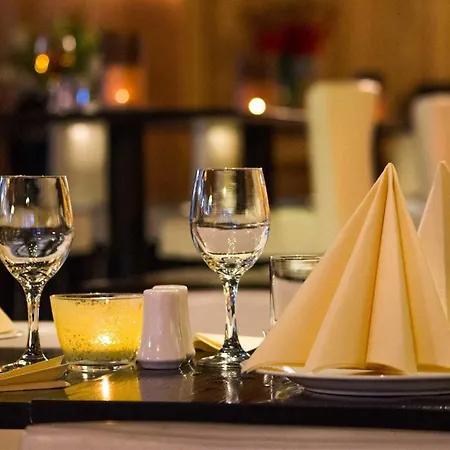 Norwegian Hotels And 4* Oslo
