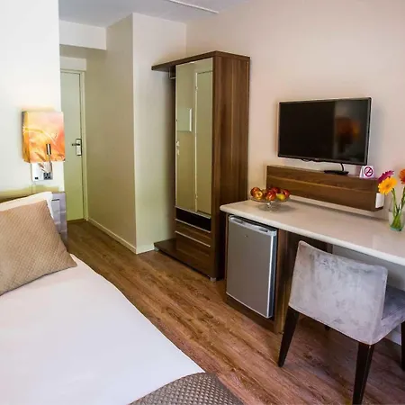 Norwegian Hotels And