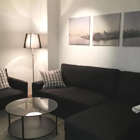 Nordichost Apartmán *