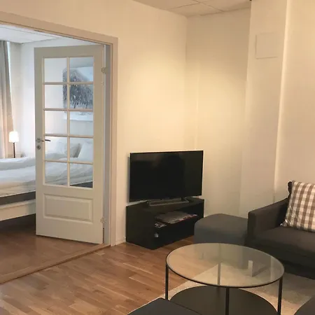 Apartmán Nordichost *