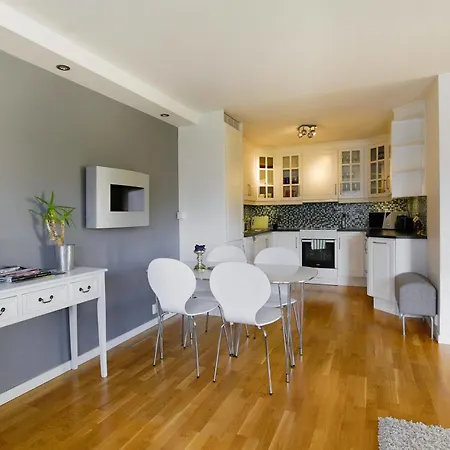Apartmán Nordichost