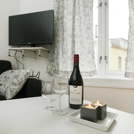 Nordichost Apartmán