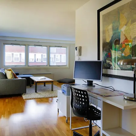 Nordichost Apartmán *