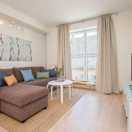 Apartmán Nordichost *