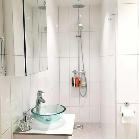 Nordichost Apartmán