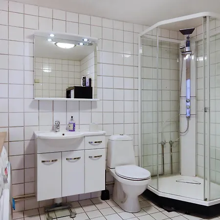Apartmán Nordichost *