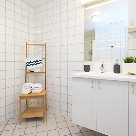 Nordichost Apartmán *