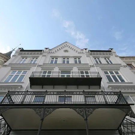 Saga Lejlighed