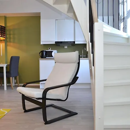 Forenom S Apartment
