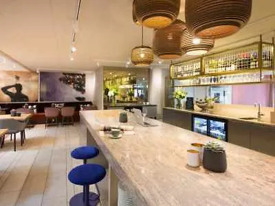 卡尔约翰斯堪迪克酒店 酒店 3*