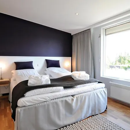 Voksenasen Hotell; Western Signature Collection 酒店 4*