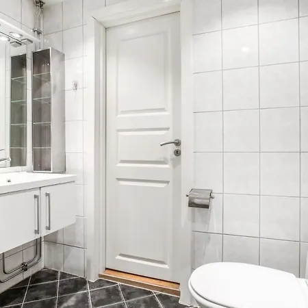 Nordic Host - Observatoriegata 10 6th Floor Appartement *