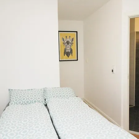 아파트 Nordic Host - Center 2 Bed / 2 Bath - Skippergata - 3 Minutes From Station *