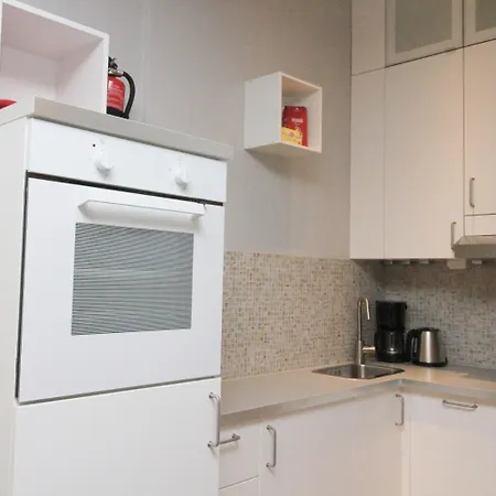 Nordic Host - Center 2 Bed / 2 Bath - Skippergata - 3 Minutes From Station Lejlighed Oslo