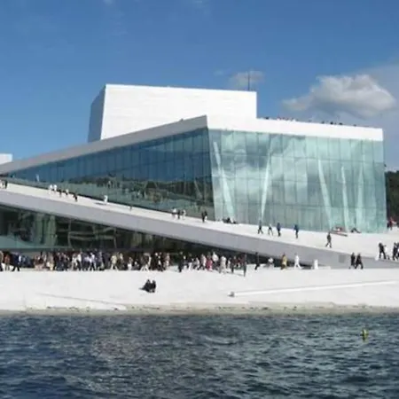 Nordic Host Kirkegata 19 Oslo