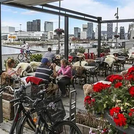 Nordic Host Luxury Apts - Sorenga 175 Apartment