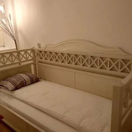 Апартаменты Catalina *