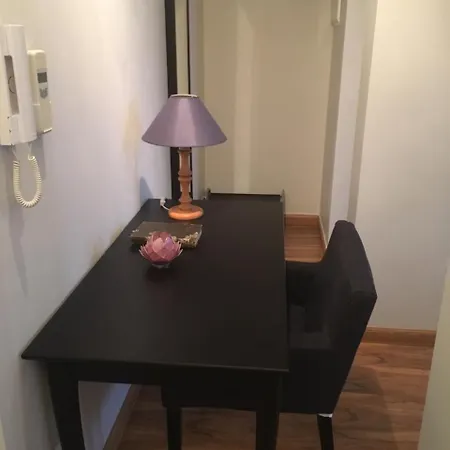 Appartement Pilestredet Park 21 *