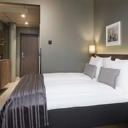 Scandic Sjolyst Hotell Oslo