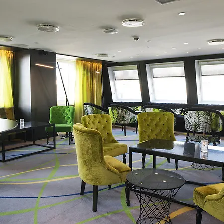 Thon Rosenkrantz Hotel 4*