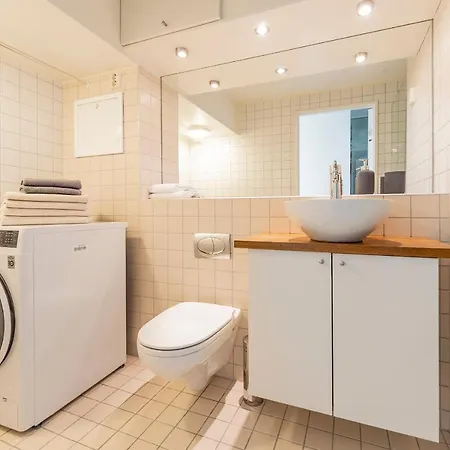 Nordic Host - Tollbugata 13 Apartmán Oslo
