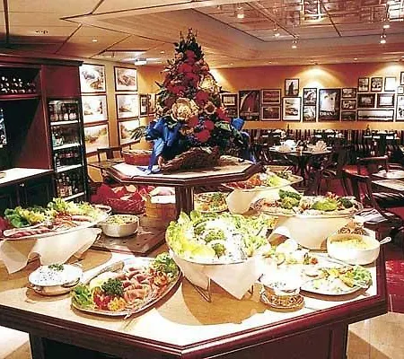 卡尔约翰斯堪迪克酒店 酒店