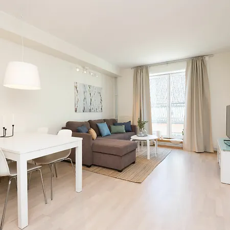 Apartmán Nordichost *