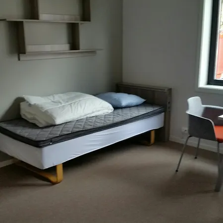 Ronningen Hostal Oslo