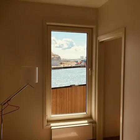 Sorenga Sorengkaia 86 Apartamento