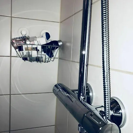 Apartamento Sorenga Sorengkaia 86