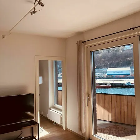 Apartamento Sorenga Sorengkaia 86