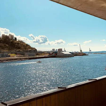 Sorenga Sorengkaia 86 Apartamento
