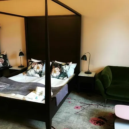 Aparthotel The Company - The Sweet Oslo