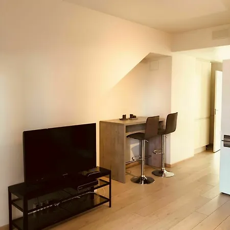 Appartement Sorenga