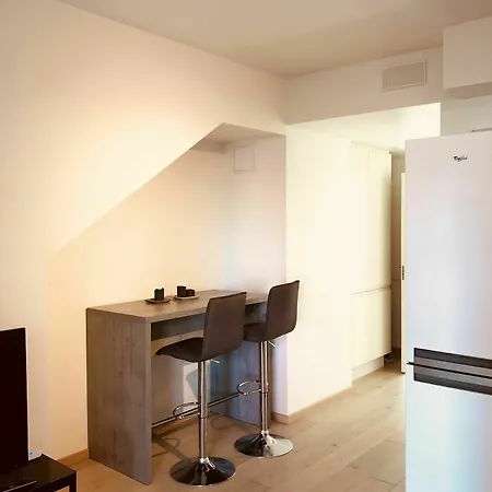 Appartement Sorenga Oslo