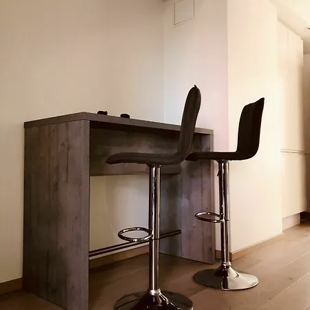 Appartement Sorenga