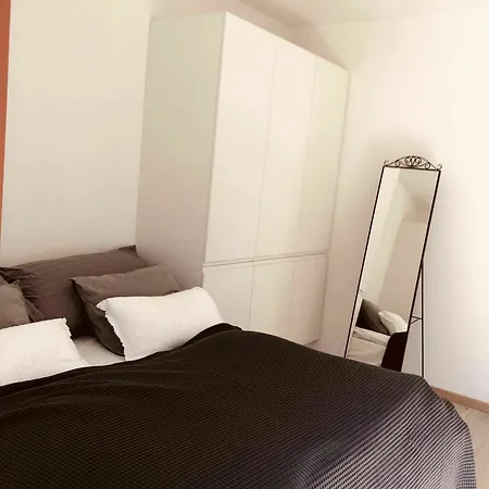 Appartement Sorenga Oslo