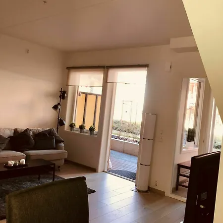 Sorenga Appartement *