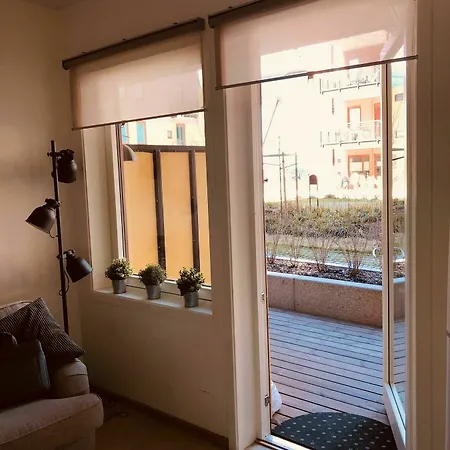 Appartement Sorenga Oslo