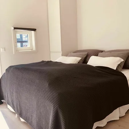 Appartement Sorenga