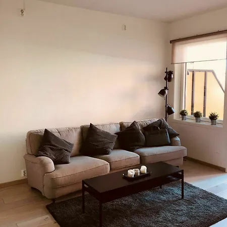 Sorenga Appartement
